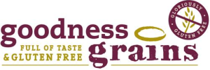 Goodness Grains Logo